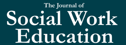 Journal of Social Work Education EASSW