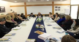 Challenges for the Social Work~FinalReport