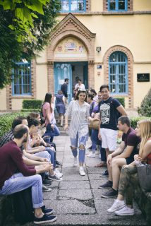 SocialWorkStudyZagreb
