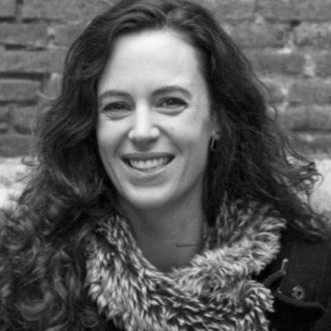 Statement for Executive Committee Candidates Femke Dewulf