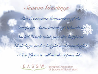 SEASON GREETINGS EASSW